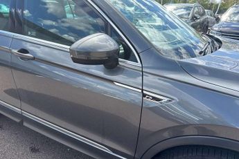 Volkswagen Tiguan 1.5 TSi EVO 150 SEL 5dr DSG