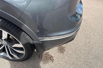 Volkswagen Tiguan 1.5 TSi EVO 150 SEL 5dr DSG