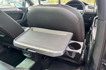 Volkswagen Tiguan 1.5 TSi EVO 150 SEL 5dr DSG
