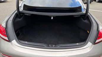 Mercedes-Benz C-Class Coupe C200 AMG Line Edition 2dr 9G-Tronic