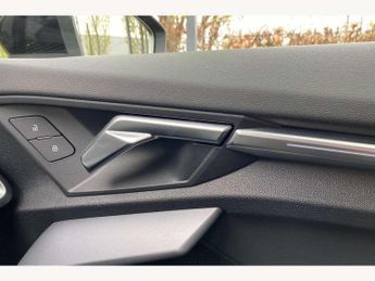 Audi A3 Saloon 35 TFSI S Line 4dr S Tronic