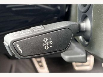 Audi A4 35 TFSI Black Edition 4dr S Tronic