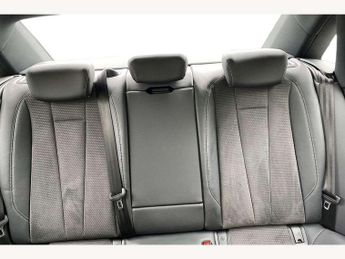 Audi A4 35 TFSI Black Edition 4dr S Tronic