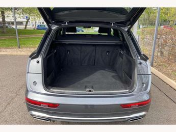 Audi Q5 45 TFSI Quattro S Line 5dr S Tronic