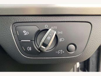 Audi Q5 45 TFSI Quattro S Line 5dr S Tronic