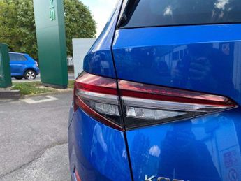 Skoda Kodiaq 1.5 TSI SE L Executive 5dr DSG [7 Seat]