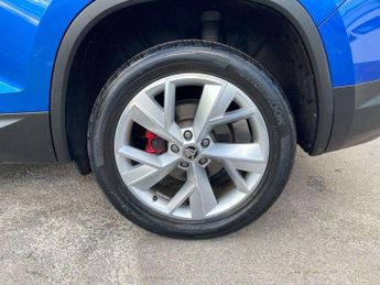 Skoda Kodiaq 1.5 TSI SE L Executive 5dr DSG [7 Seat]