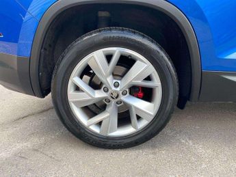 Skoda Kodiaq 1.5 TSI SE L Executive 5dr DSG [7 Seat]