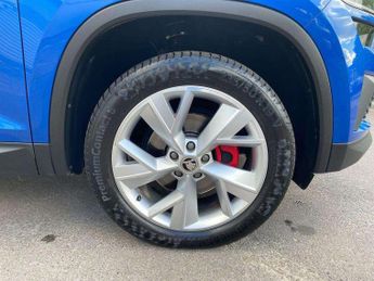 Skoda Kodiaq 1.5 TSI SE L Executive 5dr DSG [7 Seat]