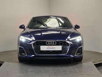 Audi A5 35 TDI S Line 2dr S Tronic