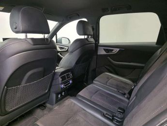 Audi Q7 3.0 TDI Quattro S Line 5dr Tip Auto
