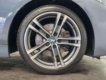 BMW 1 Series 118i [136] M Sport 5dr Step Auto