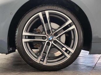 BMW 1 Series 118i [136] M Sport 5dr Step Auto