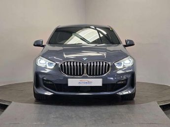 BMW 1 Series 118i [136] M Sport 5dr Step Auto