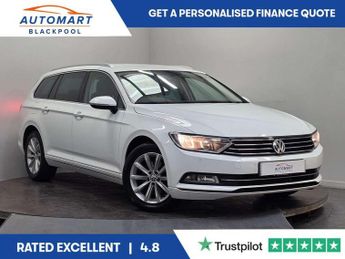 Volkswagen Passat 2.0 TDI SE Business 5dr