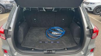 Ford Kuga 2.5 PHEV ST-Line X 5dr CVT
