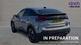 Citroen C4 1.2 PureTech [130] Max 5dr Auto