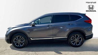 Honda CR-V 2.0 i-MMD Hybrid SR  2WD 5dr eCVT