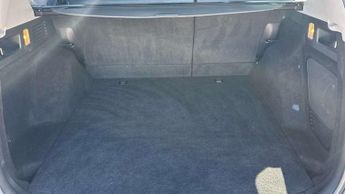 Honda CR-V 2.0 i-MMD Hybrid SR  2WD 5dr eCVT