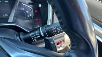 Honda CR-V 2.0 i-MMD Hybrid SR  2WD 5dr eCVT