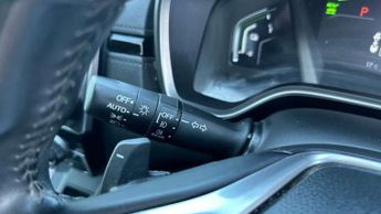Honda CR-V 2.0 i-MMD Hybrid SR  2WD 5dr eCVT