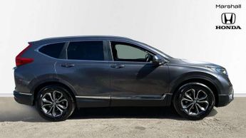 Honda CR-V 2.0 i-MMD Hybrid SR  2WD 5dr eCVT