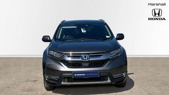 Honda CR-V 2.0 i-MMD Hybrid SR  2WD 5dr eCVT