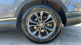 Honda CR-V 2.0 i-MMD Hybrid SR  2WD 5dr eCVT