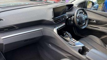 Peugeot 3008 1.6 Hybrid 225 Allure Premium 5dr e-EAT8