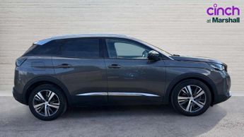 Peugeot 3008 1.6 Hybrid 225 Allure Premium 5dr e-EAT8