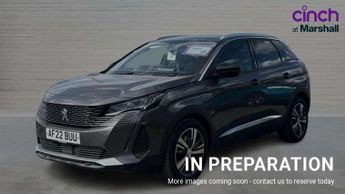 Peugeot 3008 1.6 Hybrid 225 Allure Premium 5dr e-EAT8