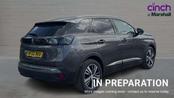 Peugeot 3008 1.6 Hybrid 225 Allure Premium 5dr e-EAT8