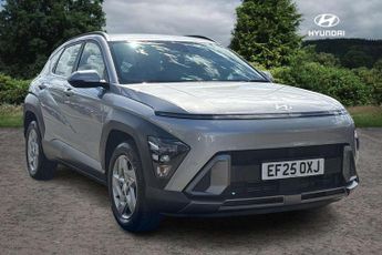 Hyundai KONA 1.6T 138 Advance 5dr