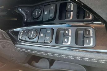 Kia Niro 1.6 GDi Hybrid 3 5dr DCT