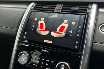 Land Rover Discovery 3.0 D250 R-Dynamic S 5dr Auto