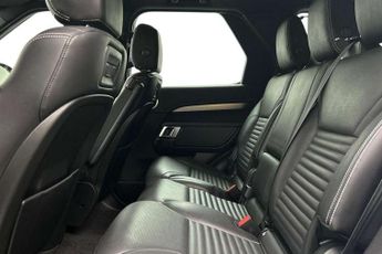 Land Rover Discovery 3.0 D250 R-Dynamic S 5dr Auto
