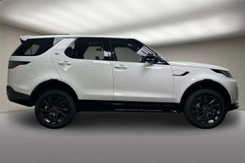 Land Rover Discovery 3.0 D250 R-Dynamic S 5dr Auto