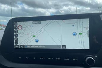 Hyundai i20 1.0T GDi Premium 5dr DCT