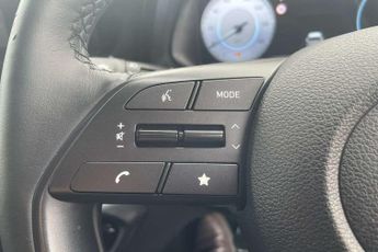 Hyundai i20 1.0T GDi Premium 5dr DCT