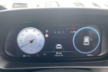 Hyundai i20 1.0T GDi Premium 5dr DCT