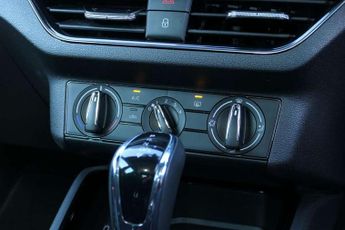 Skoda Kamiq 1.5 TSI Monte Carlo 5dr DSG