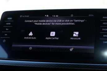 Skoda Kamiq 1.5 TSI Monte Carlo 5dr DSG