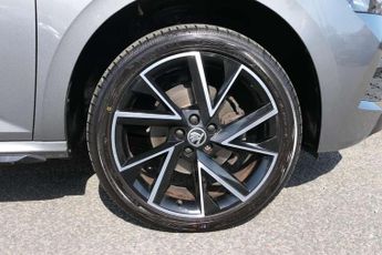 Skoda Kamiq 1.5 TSI Monte Carlo 5dr DSG