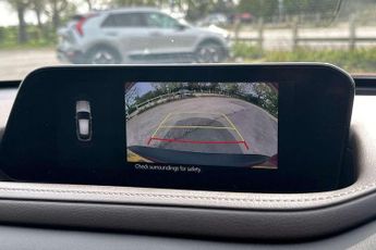 Mazda CX-30 2.0 Skyactiv-X MHEV GT Sport 5dr Auto