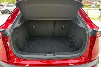 Mazda CX-30 2.0 Skyactiv-X MHEV GT Sport 5dr Auto