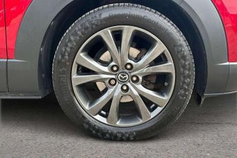Mazda CX-30 2.0 Skyactiv-X MHEV GT Sport 5dr Auto