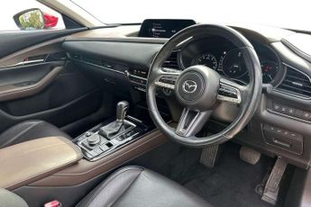 Mazda CX-30 2.0 Skyactiv-X MHEV GT Sport 5dr Auto