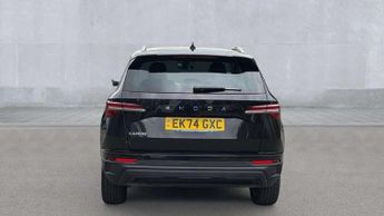 Skoda Karoq 1.5 TSI SE L 5dr DSG