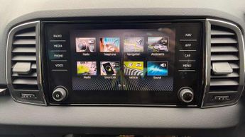 Skoda Karoq 1.5 TSI SE L 5dr DSG