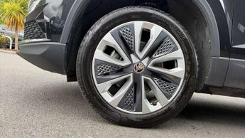 Skoda Karoq 1.5 TSI SE L 5dr DSG